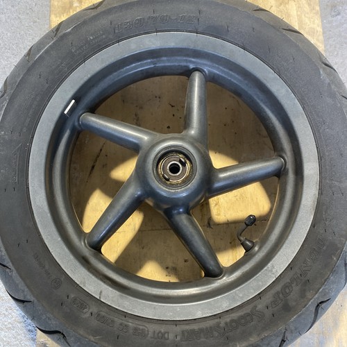 Cerchio anteriore aprilia - anteriore,
