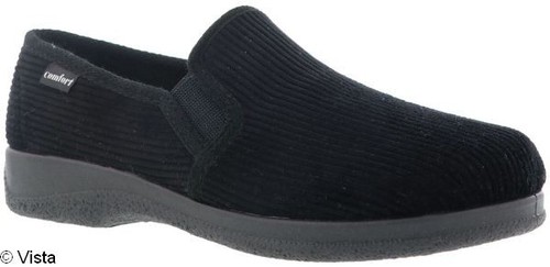 Vista ciabatte uomo cord - ciabatte,