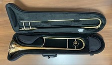 Trombone KING 2102PLG