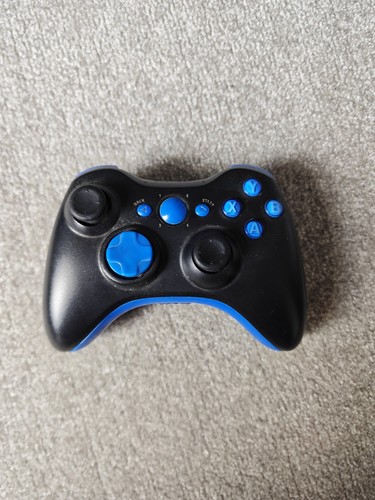 Scuf hybrid xbox 360 wireless - hybrid,