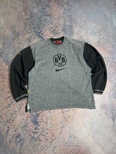Nike borussia dortmund felpa - nike,