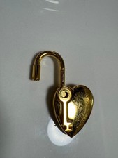 HERMES Cadena Lucchetto 2004