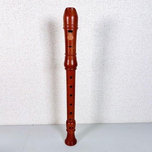 Registratore soprano yamaha - soprano,