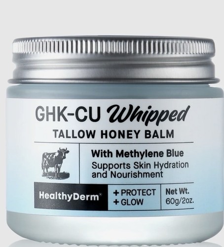 Holicow ghk balsamo - ghk-cu,