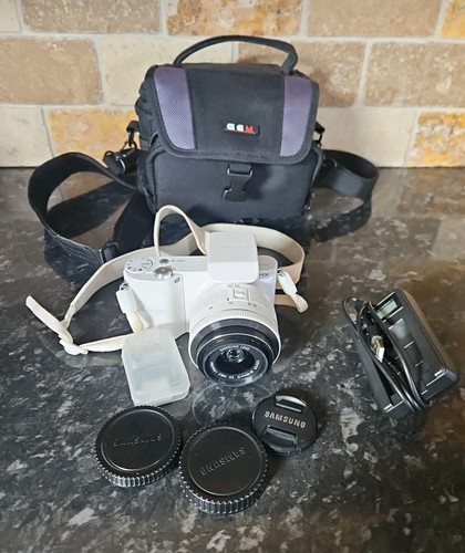 Samsung nx1000 fotocamera - samsung,