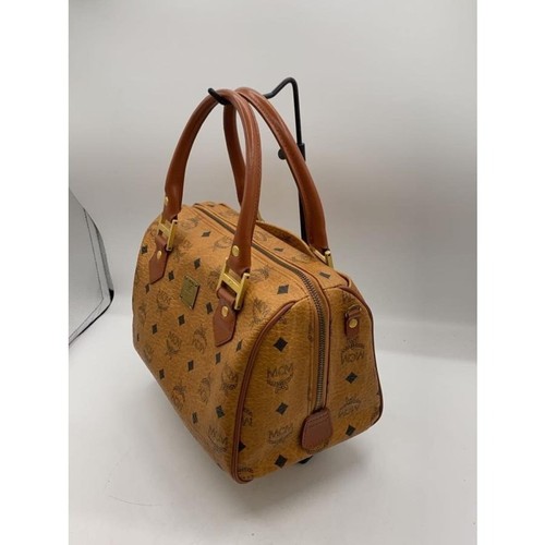 Borsa mano mcm authentic - mcm,