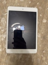 ipad mini 1a generazione, wifi 16GB Bianco