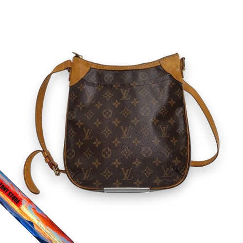 Borsa louis vuitton odeon - odeon, pm