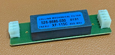 Filtro YAESU XF-115C 500Hz CW