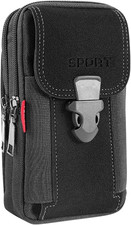 Porta Cellulare Da Cintura, Tattico Marsupi, Portatelefono Da Cinta, Marsupio Da