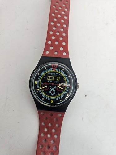 Swatch navigatore gb707 - -,