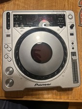 Pioneer DJ CDJ-800MK2