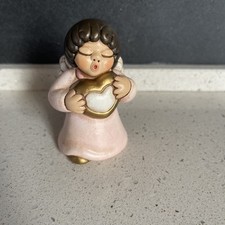 Thun Angelo Rosa Soft Cuore