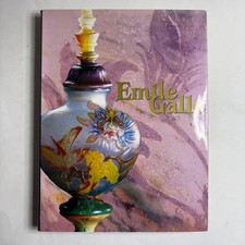 Catalogo Esposizione Emile