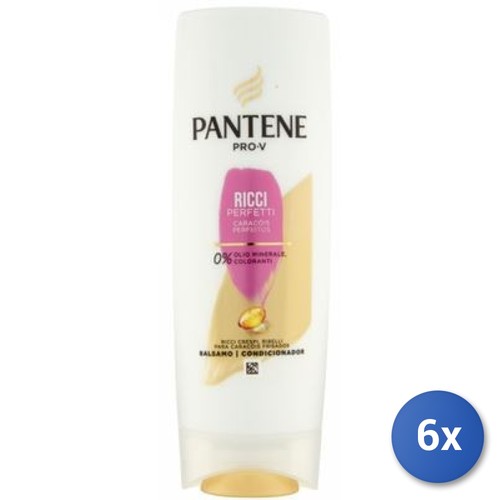Bundle pantene balsamo - bundle,