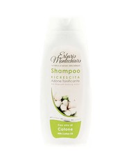 Shampoo Capelli Ricrescita 300 ml ERBARIO MONTECHIARO