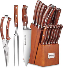 Set di Coltelli da Cucina