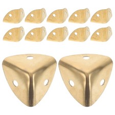  12 Pcs Para Angoli Protettori