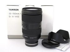 Obiettivo Tamron AF 35-150mm