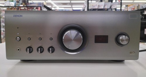 Denon pma a110 - denon, stereo