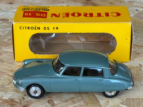 Metosul citroën ds - 1:43,