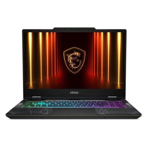 Msi notebook cyborg 15 - notebook,