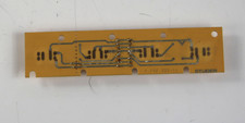 Scheda originale studer - scheda,