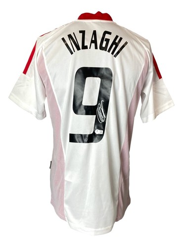 Maglia calcio filippo inzaghi - filippo,