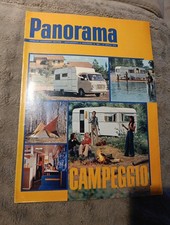 RIVISTA ROULOTTE AUTO ROULOTTE