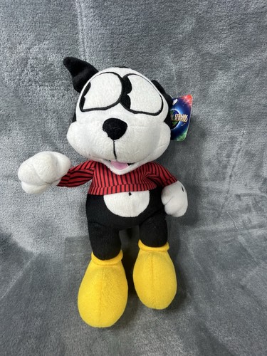 Peluche vintage betty - vintage,