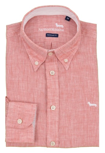 Harmont blaine uomo camicia - harmont,