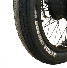 Kenda cursore 20x3.0 fat bike