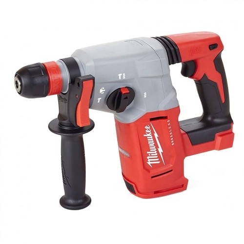 Milwaukee trapano m18 26 - milwaukee, mm