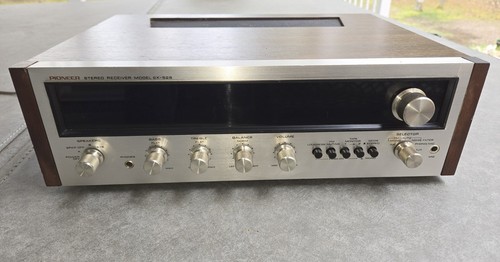 Pioneer 525 ricevitore - pioneer, sx-525