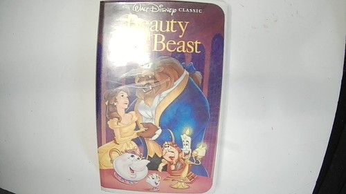 Beauty the beast - the, 1992