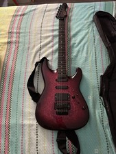 Chitarra Fenix Stratocaster 90’ By Young Chang + Amplificatore + Custodia