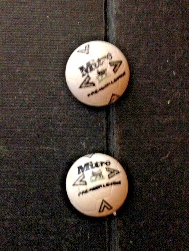 Palloni subbuteo premier - palloni,