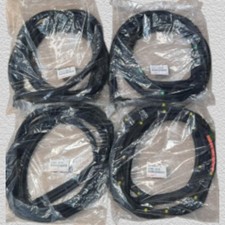 Kit guarnizioni in gomma
