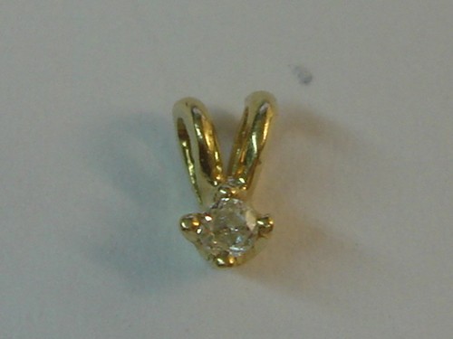 Oro massiccio 14k circa - oro,