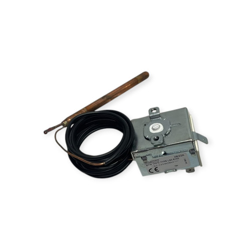 Kit termostato sicurezza - kit,