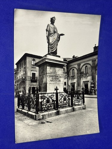 Venosa potenza monumento - potenza,