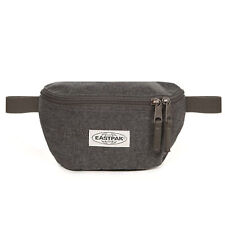Eastpak Marsupio Springer Muted Black Taglia Misura Unica Cod K074-B09