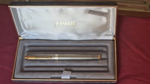 Penna parker collezione - penna,