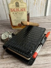 Porta Agenda Moleskin Pocket