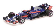Minichamps SCUDERIA TORO ROSSO