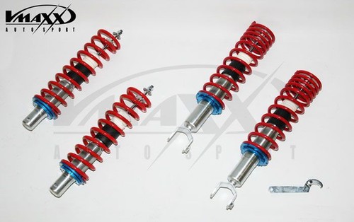 Maxx gewindefahrwerk honda - v-maxx,