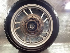 CERCHIO RUOTA POSTERIORE HONDA