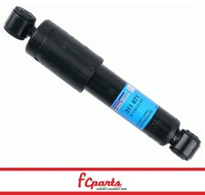 COPPIA AMMORTIZZATORI POSTERIORI FIAT PUNTO 176 LANCIA Y 1.2 1.4 WROOM WRS55057