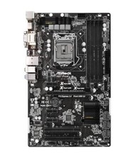 ASRock H87 Pro4 H87 scheda