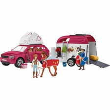Schleich Avventura con